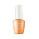 OPI Gel Color Nail Polish - No Tan Lines