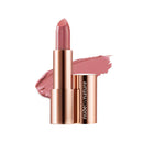 Nude By Nature Moisture Shine Lipstick - 03 Dusty Rose