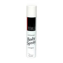 Tabu Body Spray 75g