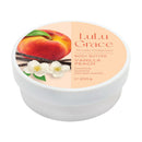 Lulu Grace Body Butter Vanilla Peach 200g