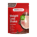 Fat Blaster Weight Loss Shake Chocolate 465g