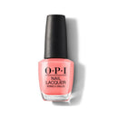 OPI Infinite Shine Nail Polish - Gel Myself Into A Jambalaya