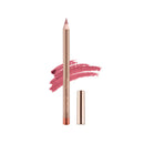 Nude By Nature Defining Lip Pencil - 03 Rose