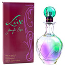 J Lo Live 100ml Eau de Parfum