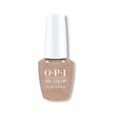 OPI Gel Color Nail Polish - Fall-Ing For Milan