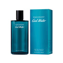 Davidoff Cool Water 125ml Eau de Toilette