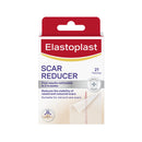 Elastoplast Scar Reducer Plaster 3.8cm X 6.8cm 21 Pack