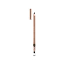 Nude By Nature Contour Eye Pencil - 01 Black