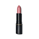 Revlon lipstick with pink shade on a white background