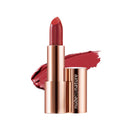 Nude By Nature Moisture Shine Lipstick - 08 Garnet