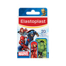 Elastoplast Marvel Kids Plaster 20 Pack