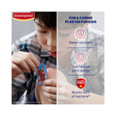 Elastoplast Marvel Kids Plaster 20 Pack