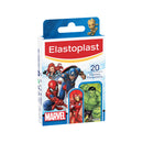 Elastoplast Marvel Kids Plaster 20 Pack