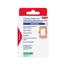 Elastoplast Flexible Fabric Wound Dressing Plaster XXL 5 Pack