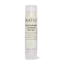 Natio Aromatherapy Moisturising Lip Balm SPF 50+