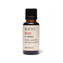 Natio Focus On Stress Pure Essential Oil Blend 25ml