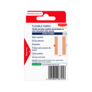 Elastoplast Flexible Fabric Wound Dressing Plaster 1m x 6cm