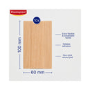 Elastoplast Flexible Fabric Wound Dressing Plaster 1m x 6cm