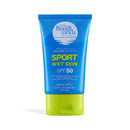 Bondi Sands Sport SPF 50 Wet Skin Sunscreen 125ml