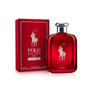 Ralph Lauren Polo Red 125ml Eau de Parfum