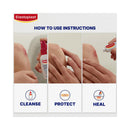 Elastoplast Waterproof XL Dressing 5 Pack
