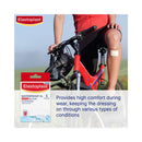 Elastoplast Waterproof XL Dressing 5 Pack