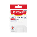 Elastoplast Sensitive XL Dressing 5 Pack