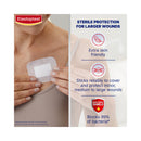 Elastoplast Sensitive XL Dressing 5 Pack