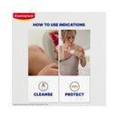 Elastoplast Sensitive XL Dressing 5 Pack