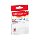 Elastoplast Sensitive XL Dressing 5 Pack