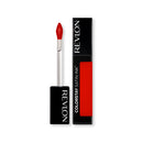 Revlon ColorStay Satin Ink Liquid Lipcolor - 018 Fired Up