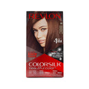 Revlon ColorSilk Beautiful Color - 44 Medium Red Brown