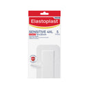 Elastoplast Sensitive 4XL Dressing 5 Pack