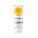 Bondi Sands SPF 50+ Fragrance Free Body Sunscreen Lotion 150ml