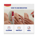Elastoplast Sensitive 4XL Dressing 5 Pack
