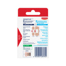 Elastoplast Sensitive Hypoallergenic Light Plaster 20 Pack