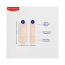 Elastoplast Sensitive Hypoallergenic Light Plaster 20 Pack