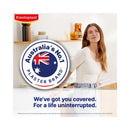 Elastoplast Sensitive Hypoallergenic Light Plaster 20 Pack
