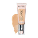 Revlon Photo Ready Candid Foundation - 210 Natural Ochre