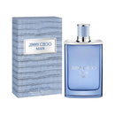 Jimmy Choo Man Aqua 100ml Eau de Toilette