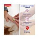 Elastoplast Kids Animals Plasters 20 Pack