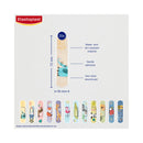 Elastoplast Kids Animals Plasters 20 Pack