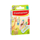 Elastoplast Kids Animals Plasters 20 Pack