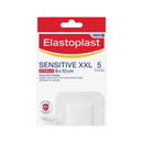 Elastoplast Sensitive XXL Dressing 5 Pack