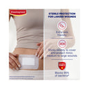 Elastoplast Sensitive XXL Dressing 5 Pack