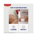 Elastoplast Sensitive XXL Dressing 5 Pack