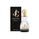 Jimmy Choo I Want Choo Forever 40ml Eau de Parfum