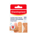 Elastoplast Hand Mix Plaster 20 Pack