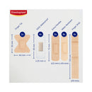 Elastoplast Hand Mix Plaster 20 Pack