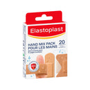 Elastoplast Hand Mix Plaster 20 Pack